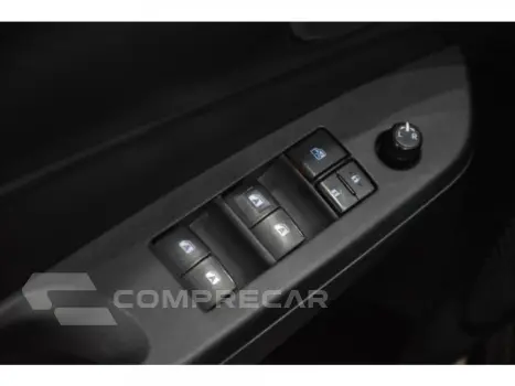 YARIS HATCH - 1.3 16V XL MANUAL