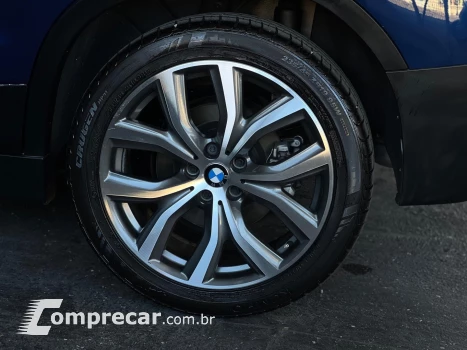 X2 2.0 16V TURBO ACTIVEFLEX SDRIVE20I GP STEPTRONIC
