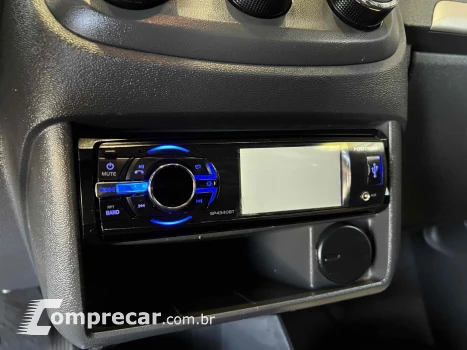 MONTANA 1.4 MPFI LS CS 8V FLEX 2P MANUAL