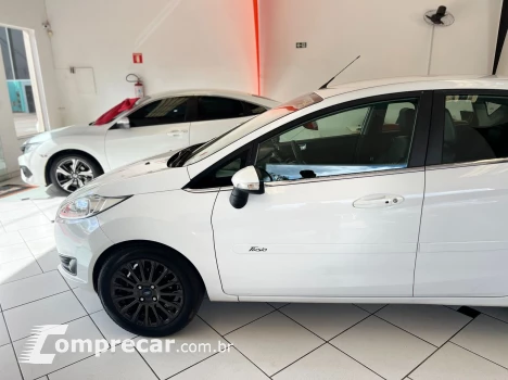 FIESTA 1.0 ECOBOOST TITANIUM PLUS HATCH 12V FORD