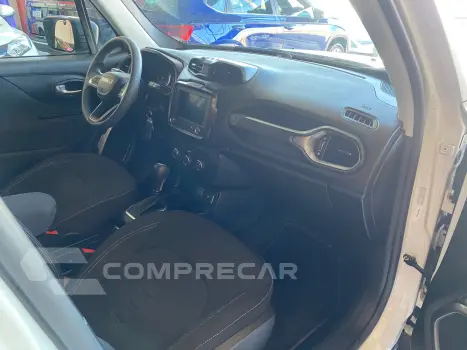 RENEGADE 1.3 T270 Turbo Sport