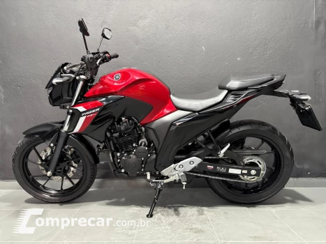 FAZER 250 FZ 25 ABS