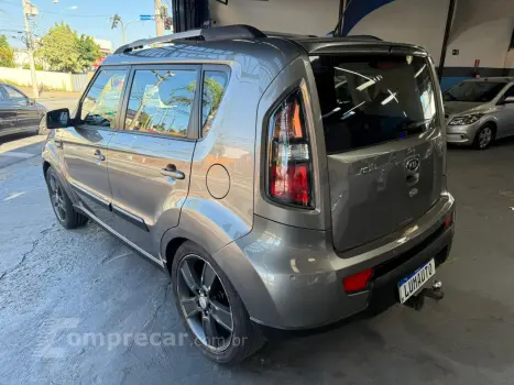 SOUL EX 1.6 U.173 16V