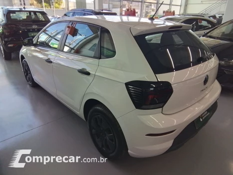 POLO 1.0 MPI TRACK MANUAL