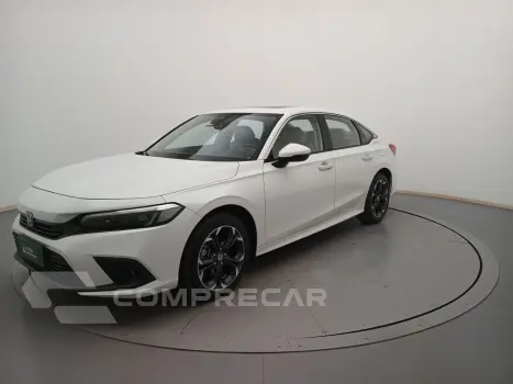 Honda CIVIC 2.0 DI eHEV ADVANCED E-CVT 4 portas