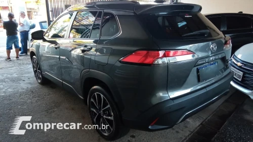 COROLLA CROSS 2.0 Vvt-ie XRE