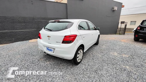 ONIX 1.4 MPFI LT 8V