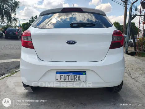 KA 1.0 SE