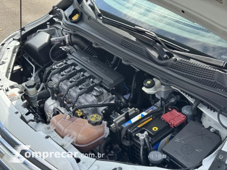 PRISMA 1.4 MPFI LT 8V