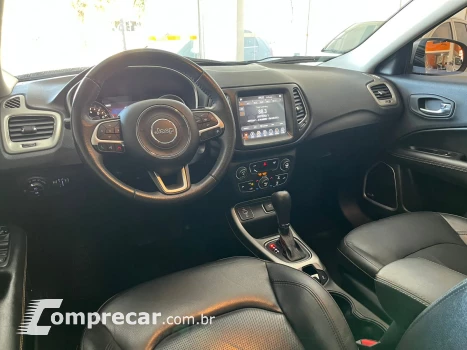 COMPASS 2.0 16V Longitude