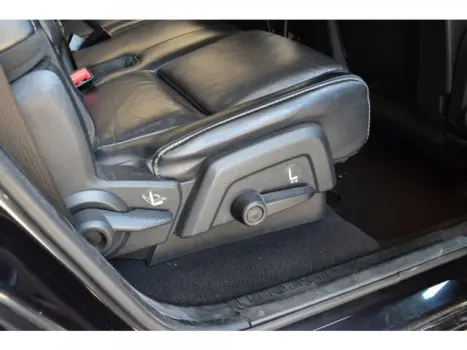 FREEMONT - 2.4 PRECISION 16V 4P AUTOMÁTICO