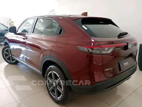 HR-V 1.5 DI I-VTEC FLEX EX CVT