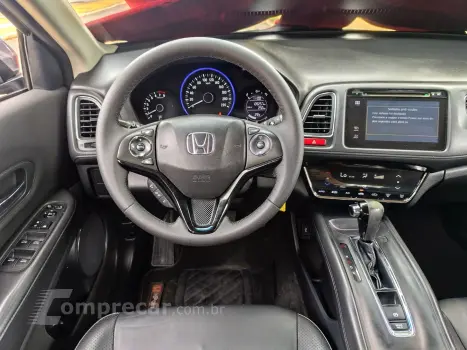 HR-V 1.8 16V FLEX EXL 4P AUTOMÁTICO