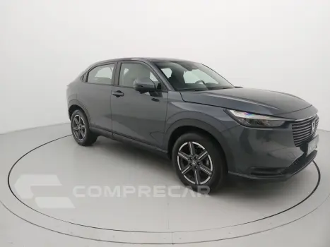 HR-V 1.5 DI I-VTEC FLEX EX CVT