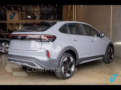 NIVUS 1.4 GTS 250 TSI