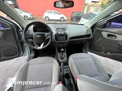 COBALT 1.4 LTZ 8V