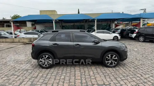C4 CACTUS 1.6 THP Shine Eat6