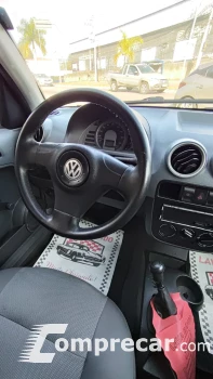 GOL 1.0 MI 8V G.IV