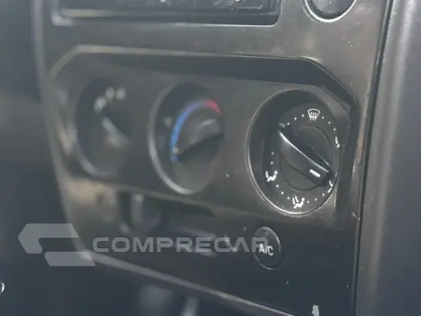 Fiesta Hatch SE 1.6