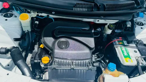 GRAND SIENA 1.4 MPI Attractive 8V