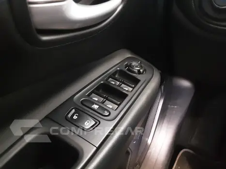 RENEGADE 1.3 T270 TURBO FLEX LONGITUDE AT6