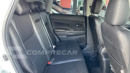 MITSUBISHI ASX 2.0 4X2 16V