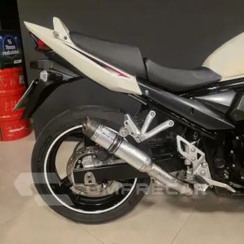 GSX 650F