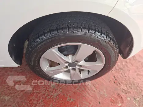 Fox 1.6 Msi Trendline 8V Flex 4P Manual