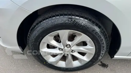 Onix Hatch 1.0 12V 4P FLEX LT TURBO AUTOMÁTICO