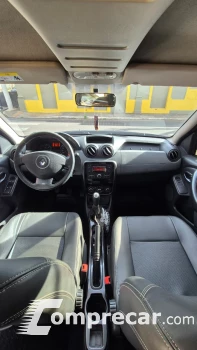 DUSTER 1.6 16V SCE Dynamique