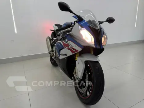 S1000 RR
