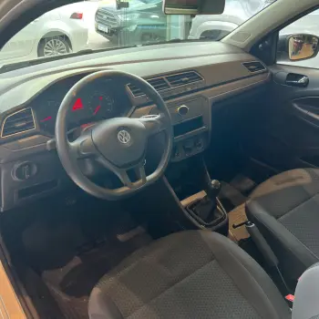 Saveiro Robust 1.6 Total Flex 8V