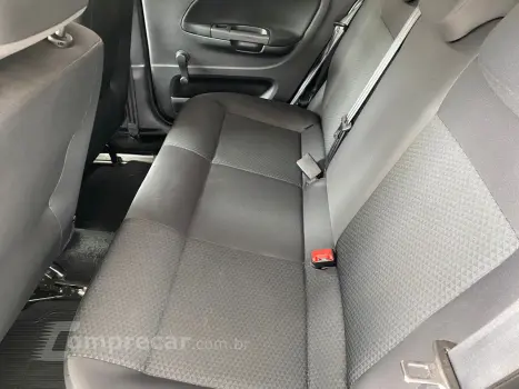 VOYAGE 1.0 Flex 12V 4p