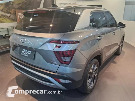 CRETA 1.0 Tgdi Limited