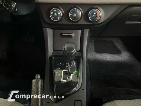 COROLLA 1.6 GLI 16V