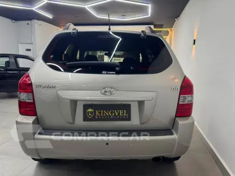 TUCSON GL 20L