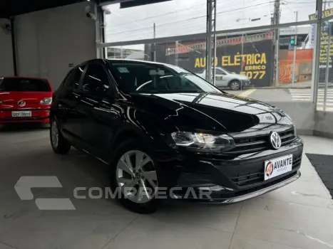 POLO 1.6 MSI TOTAL FLEX AUTOMÁTICO