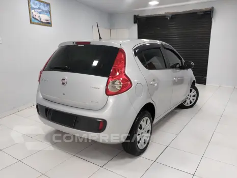 PALIO 1.6 MPI Essence 16V
