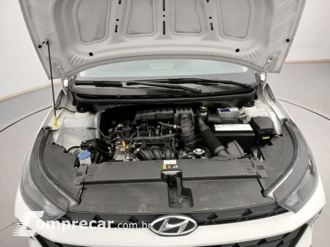 HB20 1.0 12V FLEX SENSE PLUS MANUAL