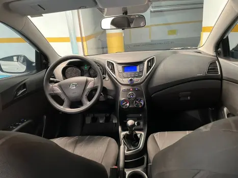 HB20 1.0 12V Comfort Plus