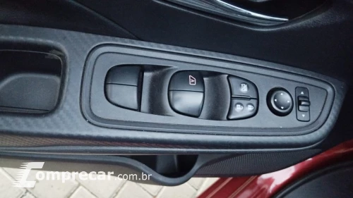 Versa Sense 1.6 (Flex) (Aut)