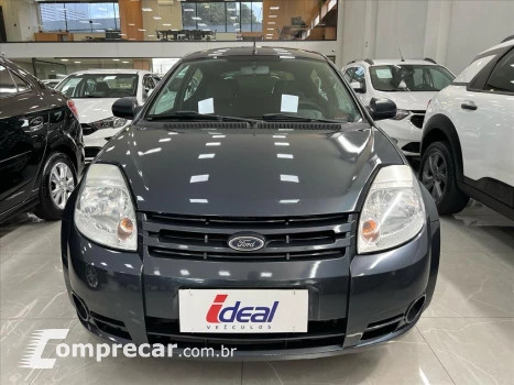 KA 1.0 MPI 8V FLEX 2P MANUAL