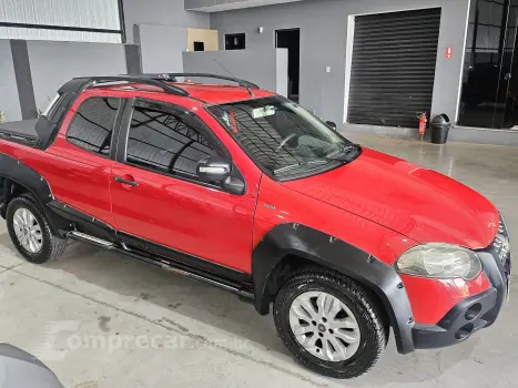 STRADA 1.8 MPI Adventure CD 16V