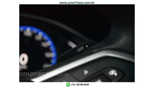 NIVUS - 1.0 200 TSI TOTAL HIGHLINE AUTOMÁTICO