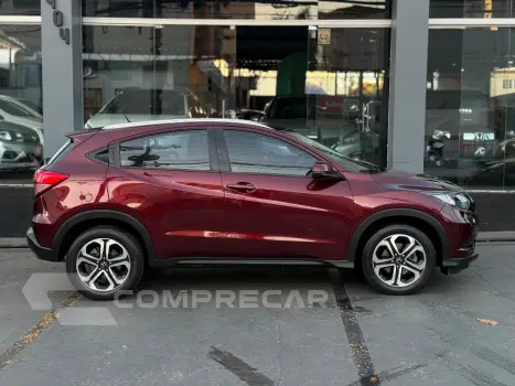 HR-V EX 1.8 Flexone 16V 5p Aut.
