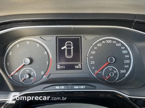 POLO 1.0 200 TSI Comfortline