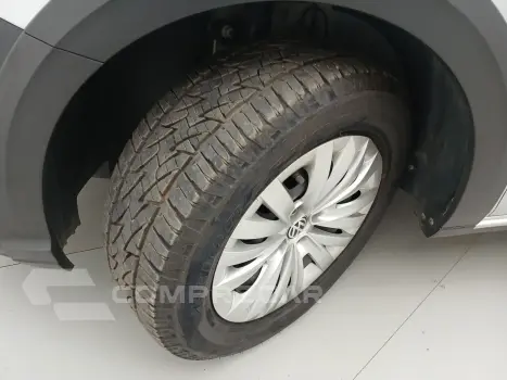 SAVEIRO 1.6 MSI ROBUST CD 16V FLEX 2P MANUAL