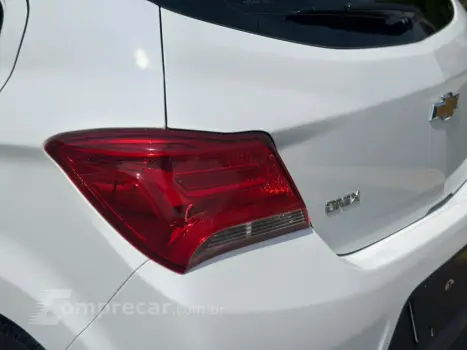 ONIX 1.0 MPFI LT 8V FLEX 4P MANUAL