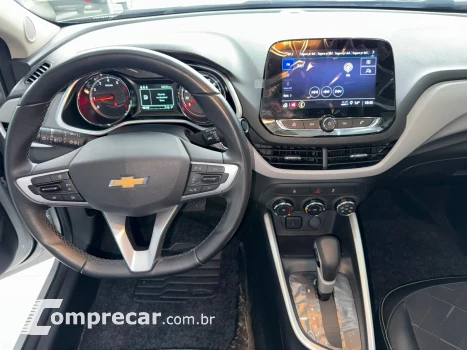 Onix premier 1.0