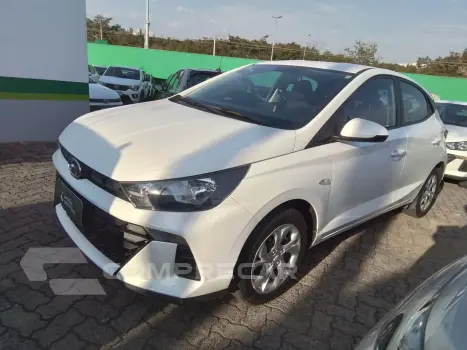 HB20 1.0 12V FLEX COMFORT MANUAL